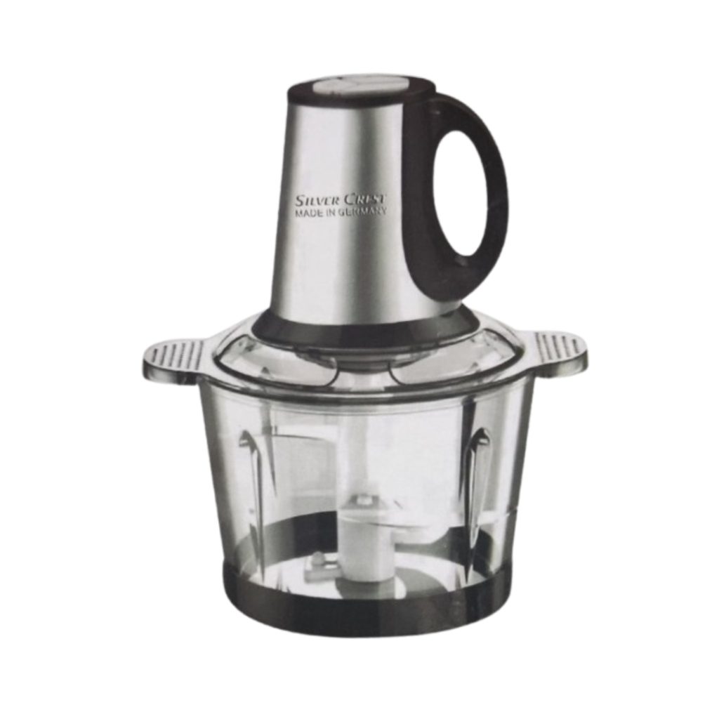 خرد کن 3.8 لیتر سیلور کرست